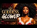Goddess Glow Up Subliminal Works FAST!