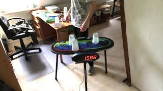 3-3-3 StackMatch - Day 30