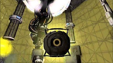 Crazy Canadians Play Portal 2 Custom Maps - Part 1