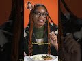 Gen Z vs Gen X: We Try Each Other’s Catfish Plates ⎸ Taste Wars - Part 1