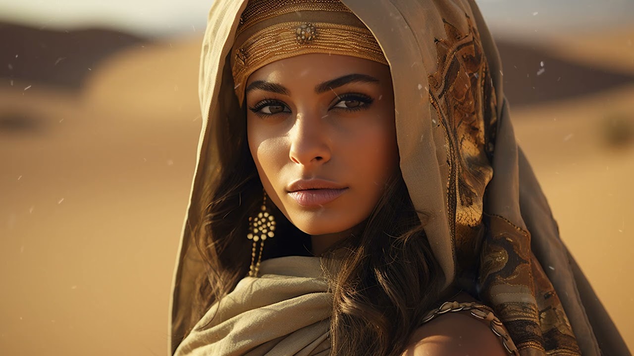 SATORI MIX - Ethereal Deep House: A Dreamlike Sound Experience