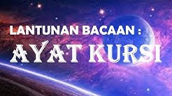 AYAT KURSI (DOWNLOAD AYAT KURSI) - Muzammil Hasballah  - Durasi: 8:34. 