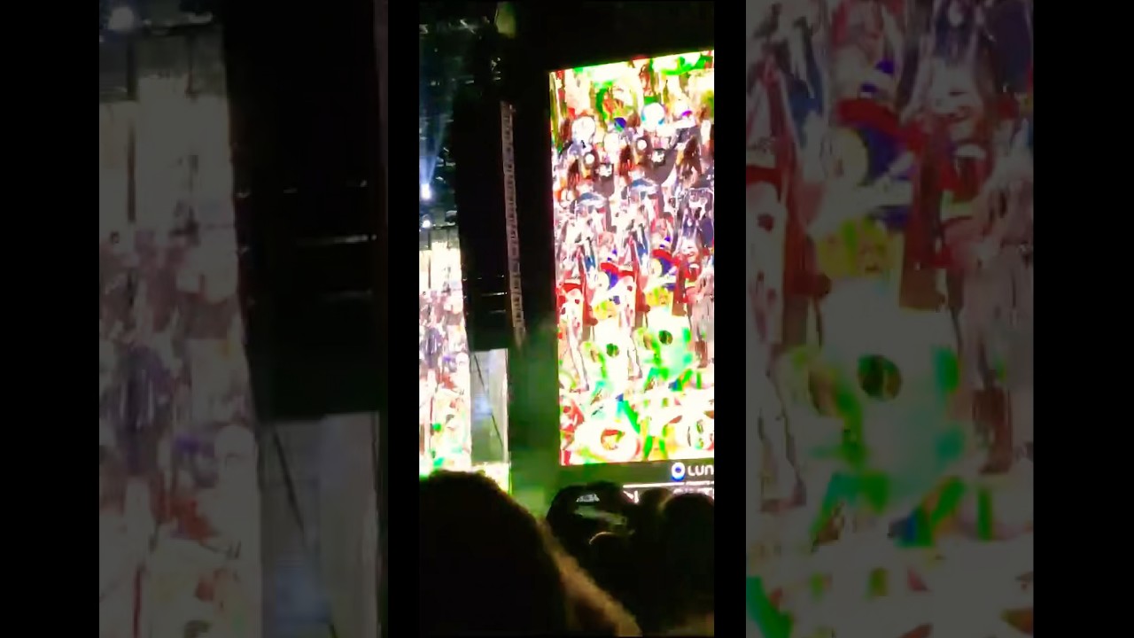 Music festival Victoria park London/ love music for youngsters