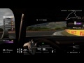 Willtoria-GT SPORT- Carrera online contra los mejores.