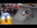 BMX Fails & Crashes 2017 | freedombmx