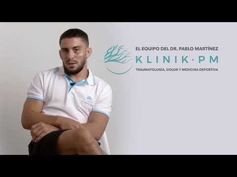 Preparación para la Competición Grappling - Nico Medina - Medicina Deportiva en Alicante | KLINIK PM