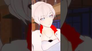 ITS A COMBAT SKIRT! 🗣️ #RWBY #weissschnee #rubyrose #whiterose #dustqueen #rwbyedit #weiss