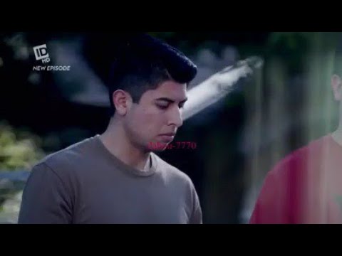 وثائقي تحقيقات جرائم القتل الحفيد الشيطان 02 