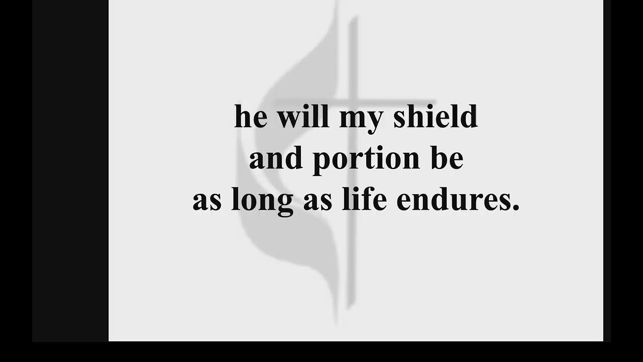 Clearwater United Methodist 2-22-2026