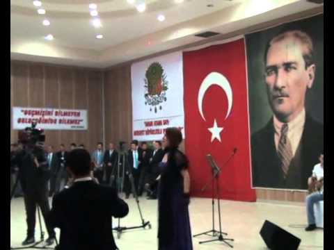 A FEDİMEM HADİ SENLE GACALIM EMEL ORGUN