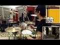 【GITADORA】デスメタルドラマーの"Secrets of your heart"【TAEKO】