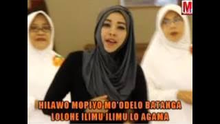 Kasidah Religi Gorontalo 2016 - 'Ilimu'
