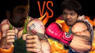 Street Fighter 2 Champ. Edition - GameArea VS! - Street Fighter 2 - (Who is the best fighter on the street?!) - User video