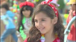 The Color Changing Hand Wash from Lifebuoy