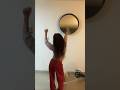 Bailando ando #bailesdetiktok #baileniños #lulu #viral