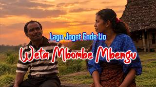 Lagu Joget Ende Lio Terbaru 2026 - Weta Mbombe Mbengu - Cover