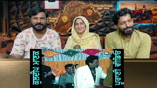 Pakistani Punjabi: Kuldeep Manak Live Performance