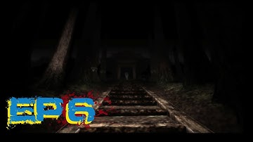 Have We Met Before?| Fatal Frame Ep 6 PCSX2