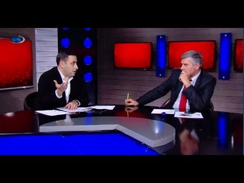 რა დროს პოლიტიკაა, იქნება საერთოდ პარტიები? კრიზისის მერ რა იქნება, არ ვიცით - გიორგი ვაშაძე