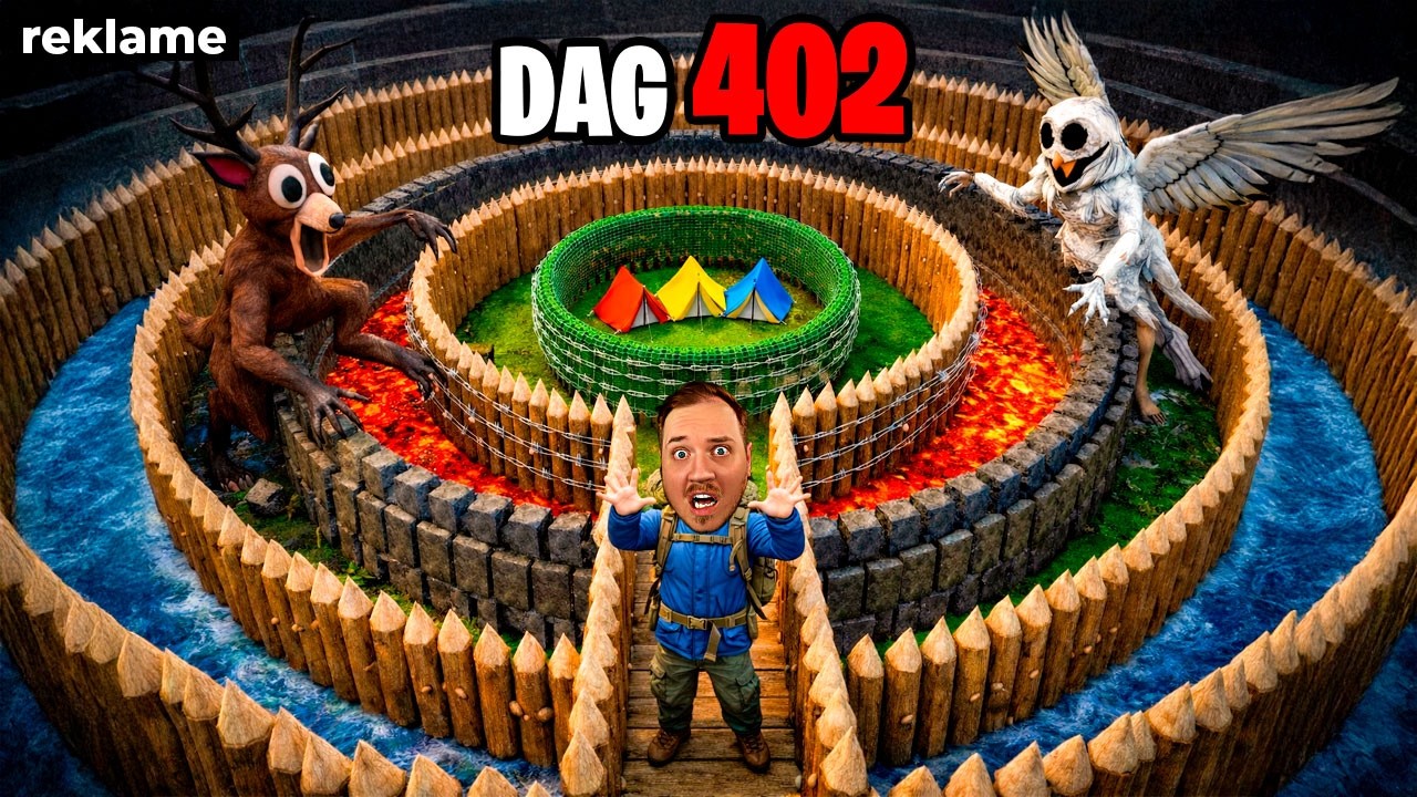 *FILM* De VILDESTE Baser i 99 Nights m. @TortenSkjold