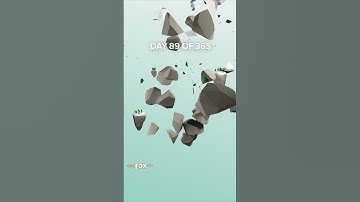 Foxmotion daily render #shorts