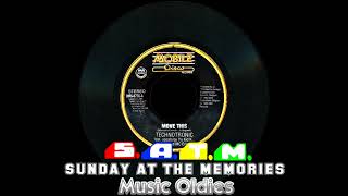Move This - Technotronic feat. Ya Kid K, Felly & MC Eric