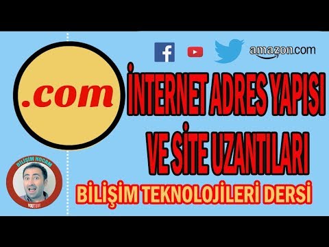 Video: Runet Ve İnternet - Nasıl Farklılar?