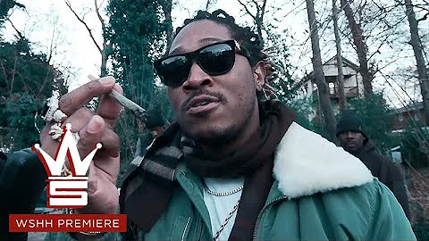Future "Codeine Crazy" (WSHH Premiere - Official M...