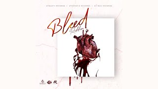 Bleed Riddim Mix (Video Mix) PT.1 Chronic Law,Squash,Rygin King,Silk Boss,Teebone,Jahshii,Zizi & Mor