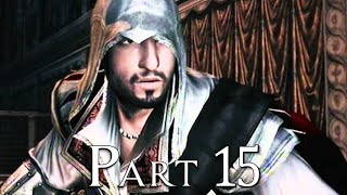 Ins Creed 2 Walkthrough Gameplay Fitting In