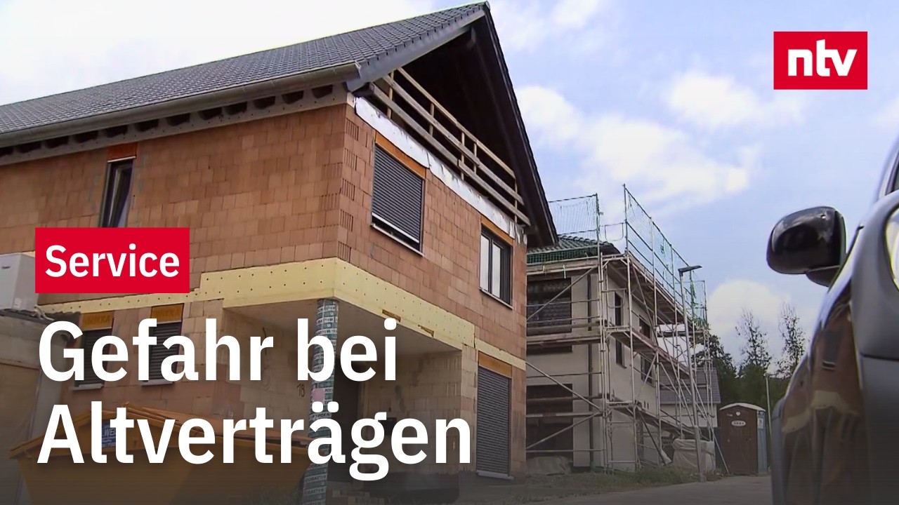 Experten warnen vor bösem Erwachen bei Krediten