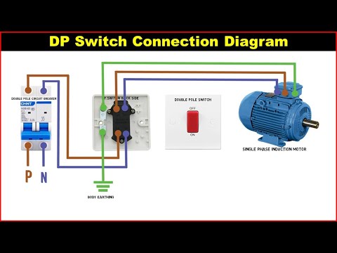 DP Switch |