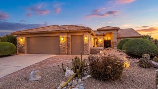 65870 E Desert Moon Dr, Tucson, AZ