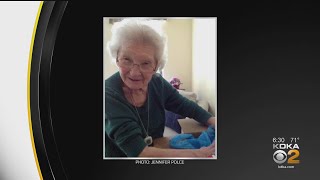 Local Family Says Their Loved One In Long-Term Care Is Dying From A Broken Heart