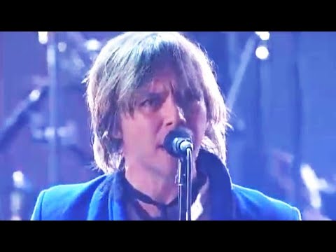 Мумий Тролль - Live Премия Муз-Тв '2008