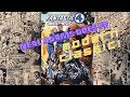 FANTASTIC FOUR ANTITHESIS | Mark Waid | Neal Adams | Marvel Comics Treasury Edition