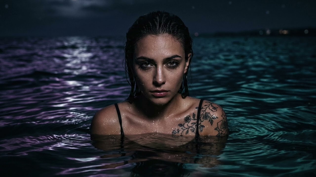 dark eclipse | trip hop dark wave