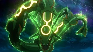 UnovaRPG - Finally, Mega #Rayquaza is here! As the original games, to use  this Mega Evolution you need to teach Dragon Ascent to your #Pokemon. To do  this simply visit your Pokemon