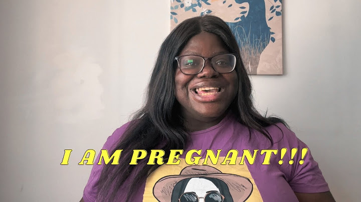 I AM PREGNANT! | Navigating Life, Work & Healthcare as a Preggo Immigrant in the Netherlands