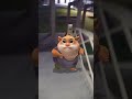 lal lal paghdi cute dancing by mouse #funny #jerry #dancingmouse
