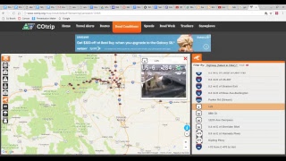 I-25 CDOT Cam