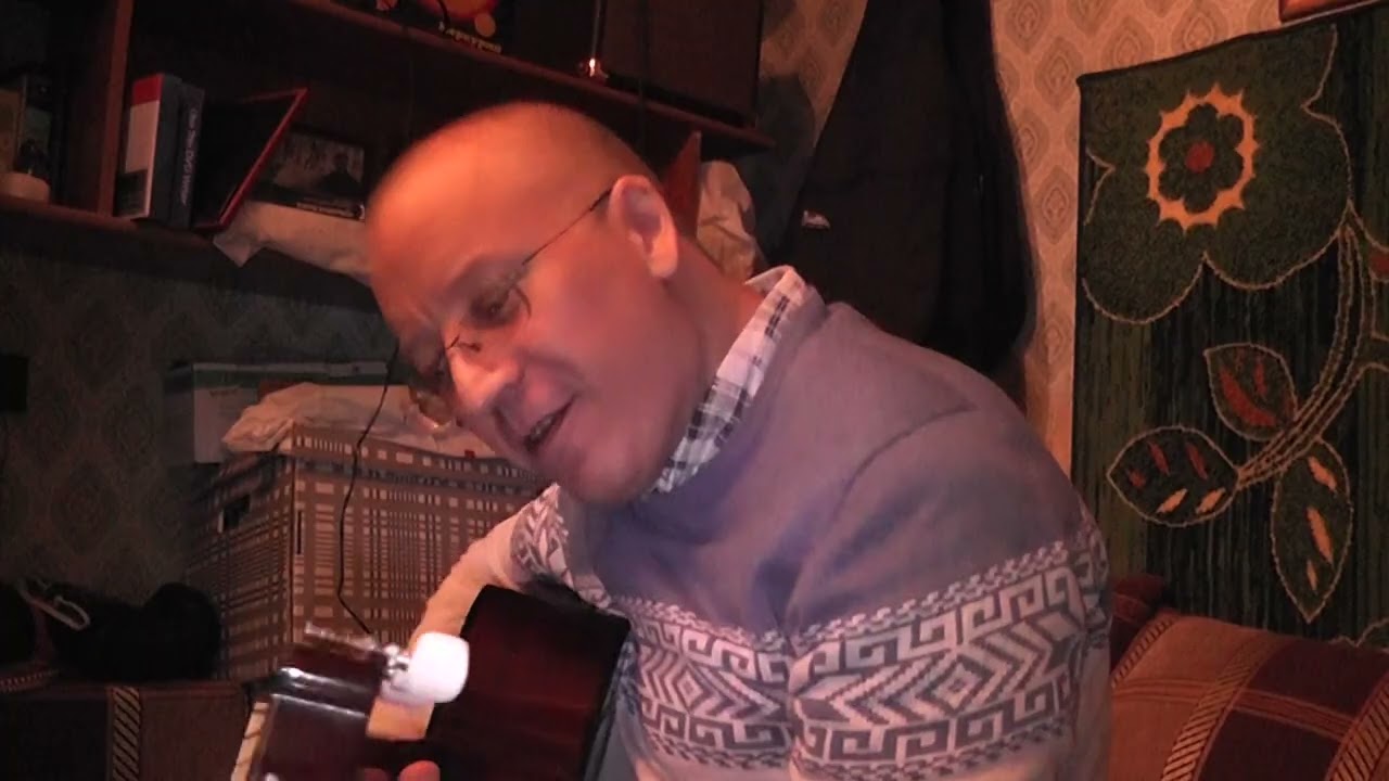 Обзор The ZOOM A2 ACOUSTIC EFFECTS PEDAL на примере песни BLUR - Song 2.