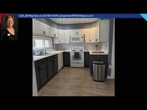 22 George Street, Bangor, ME home video tour
