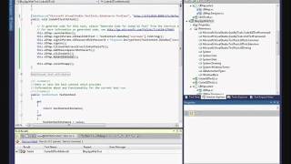 Intertech - Complete UI Testing & Test Plan Management Training - Part 11