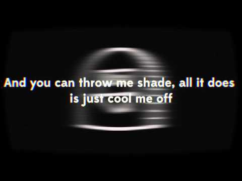 The Neighbourhood - The Beach (LYRICS)