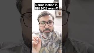 Will Normalization Happen in RBI 2026?