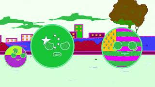 Who Owns Taiwan? In Clearer G Major