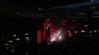 Rammstein - Deutschland - Live Ernst Happel Stadium Wien/Vienna - 26.7.2023