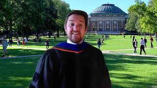 School of Integrative Biology - 2020 Virtual Convocation