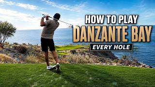 I Played the Most Beautiful Golf Course in the World…